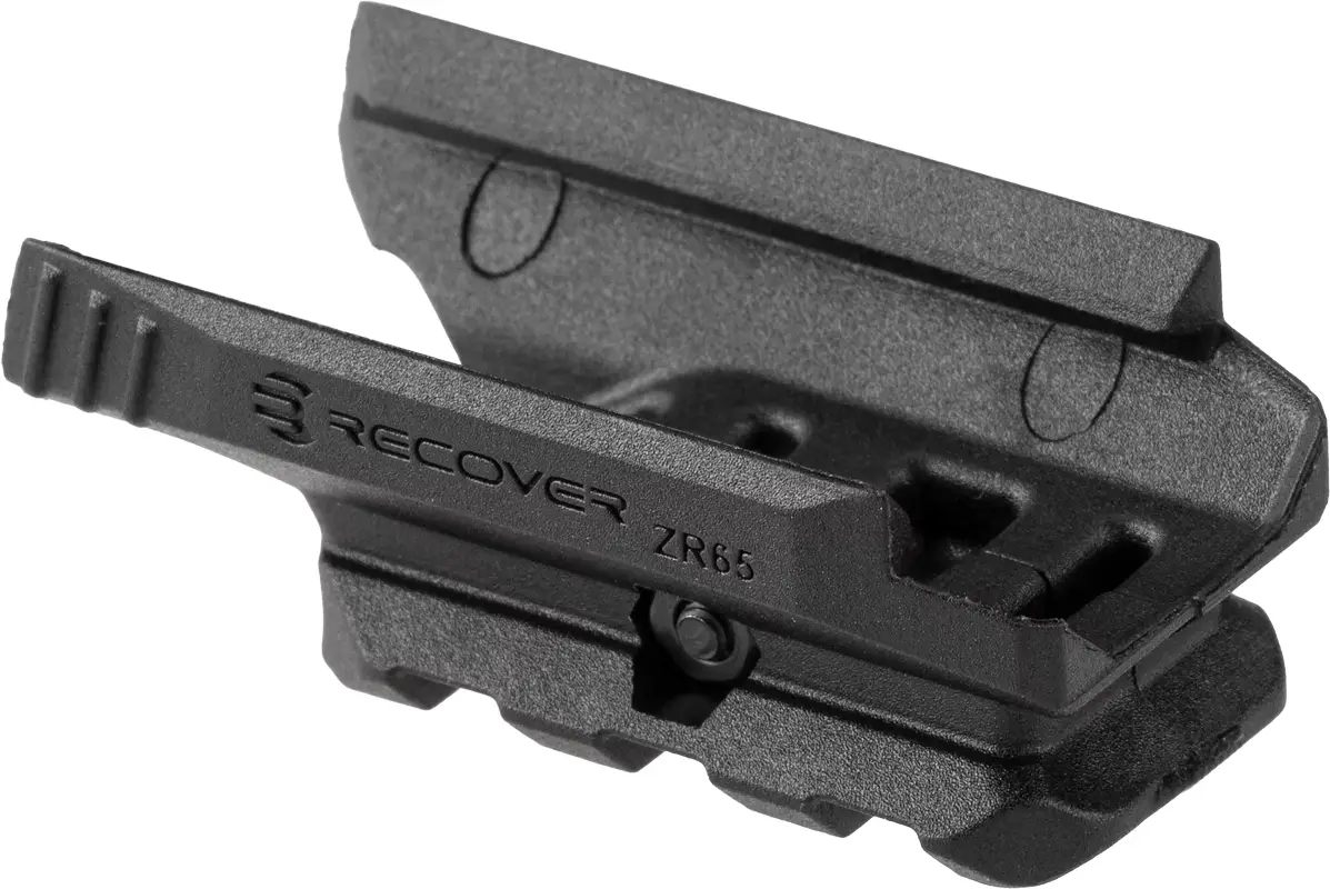 Адаптер-крепление Recover Tactical ZR65 для Sig Sauer P365/P365XL