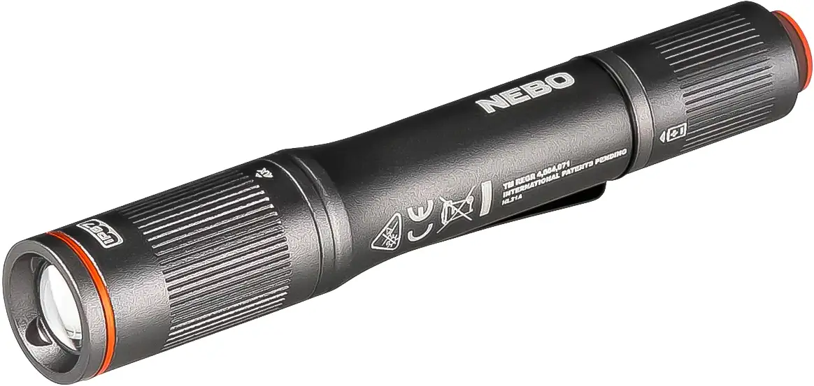 Ліхтар Nebo Columbo 100