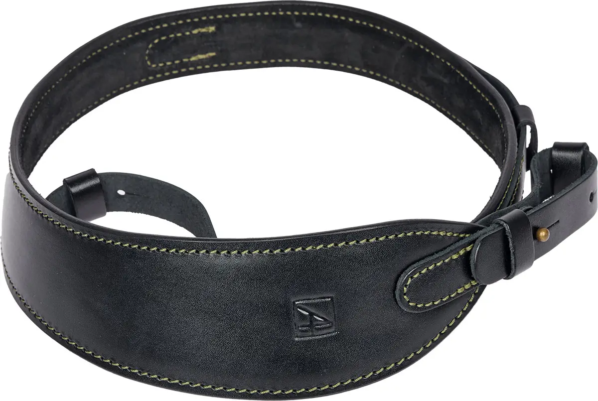 Ремінь рушничний A-Line М46 Чорний