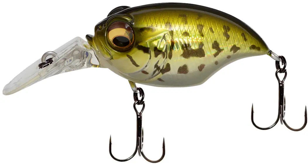 Воблер Megabass NEW MR-X Griffon F 43mm 7.0g GG Bass