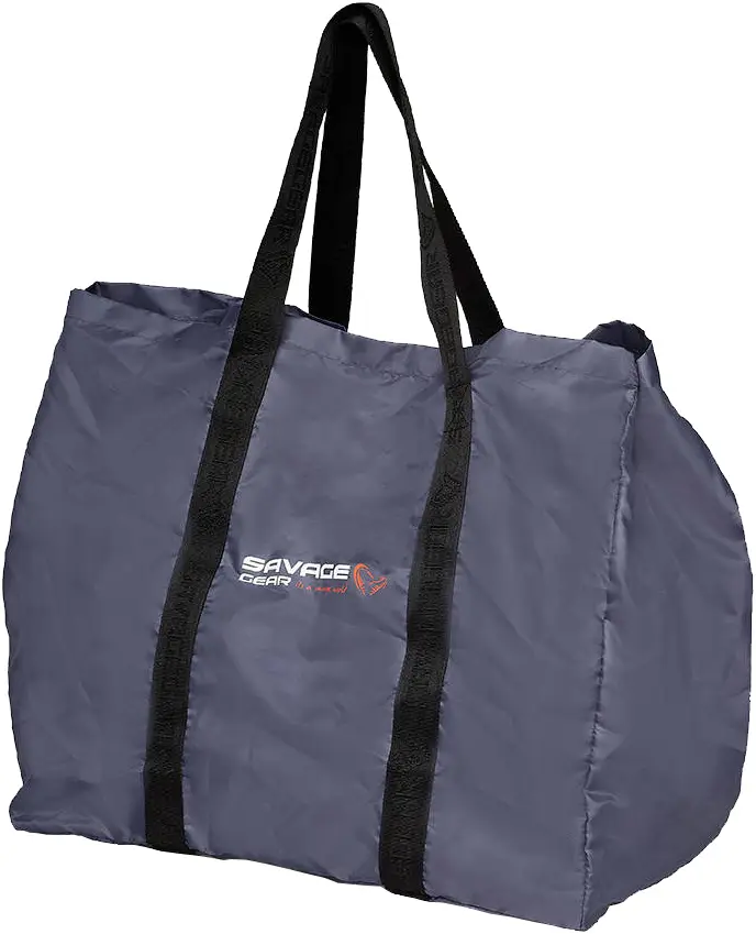 Сумка Savage Gear Big Bag XL 83 Navy