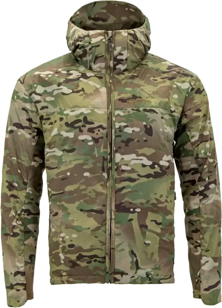 Куртка Carinthia G-Loft TLG Jacket