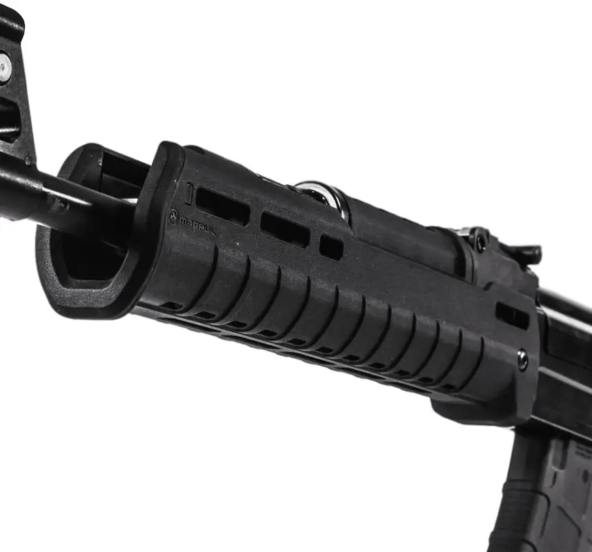 Цівка Magpul Zhukov Hand Guard для АК. BLK 36830126 — купити в