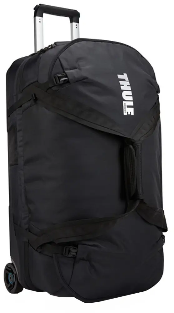 Сумка дорожная THULE Subterra Wheeled Duffel 70cm/28" 75L TSR375