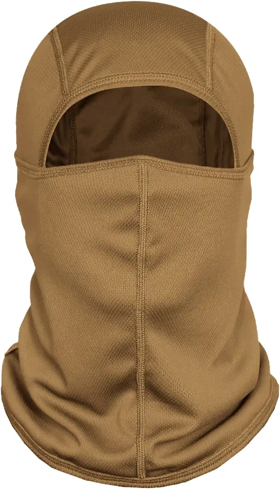 Балаклава Camotec CM Pro CoolPass Coyote