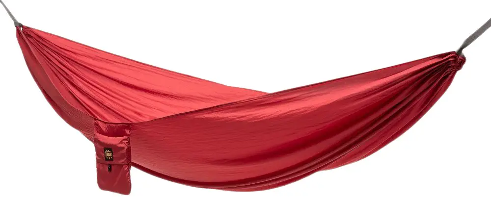 Гамак Turbat Oasis 300 к:red