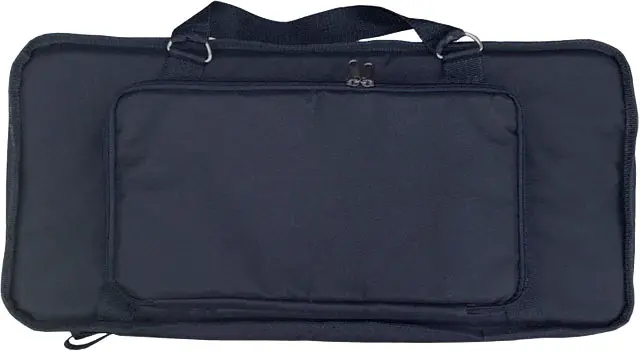 Чохол для зброї Shaptala 149-1. 82 см. Чорний