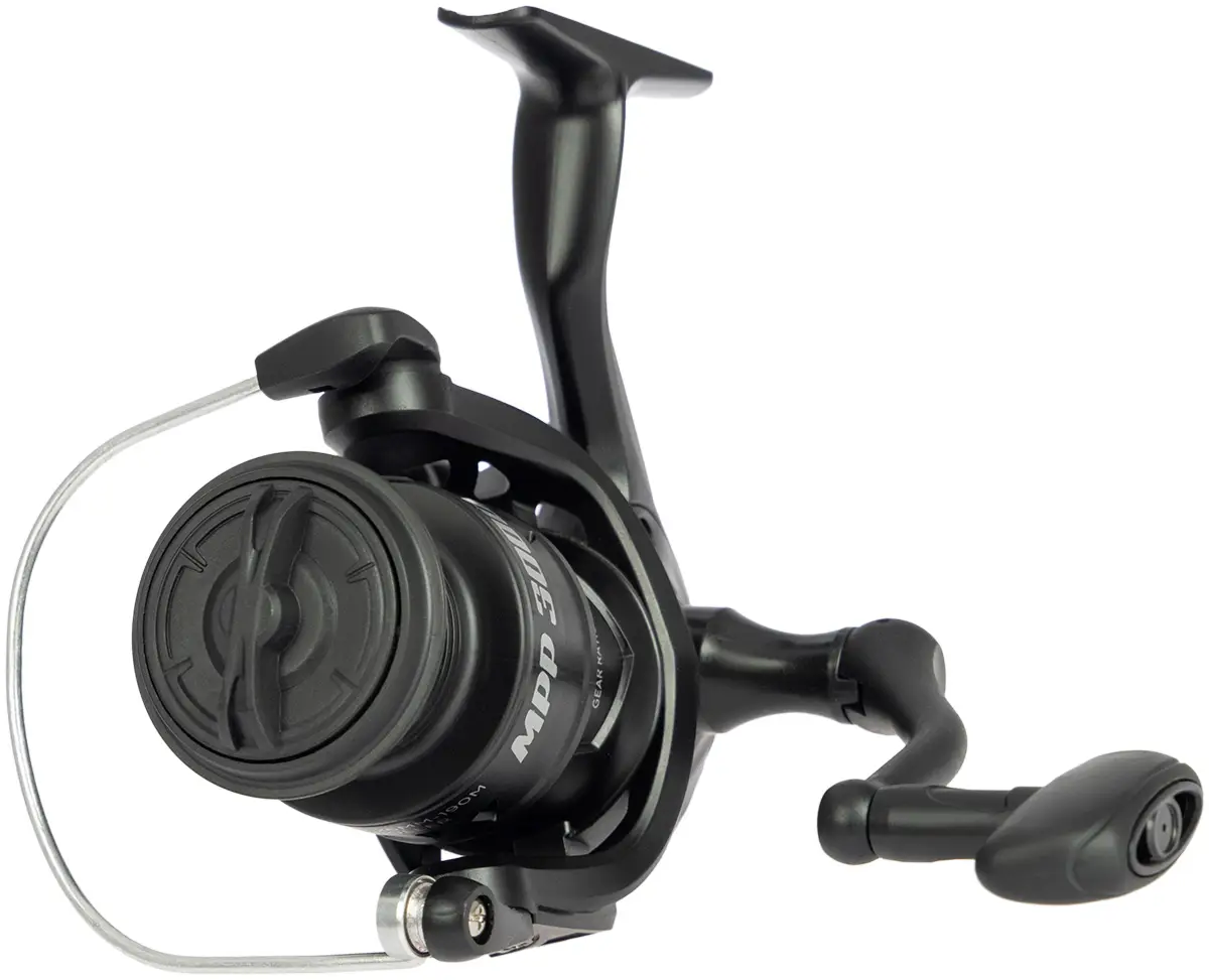 Катушка X-Fish MPP 3000 1+1BB 19170412 — купить в Украине | ІБІС