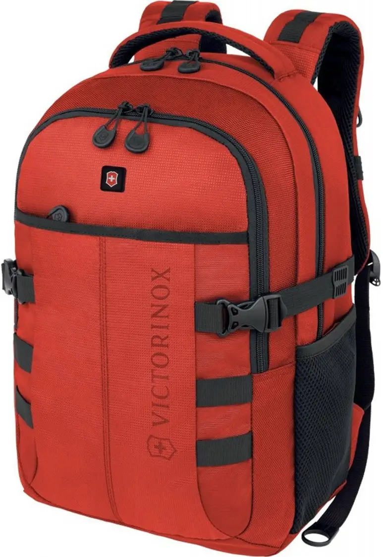Рюкзак Victorinox Travel VX Sport Cadet 15.6" 20 Red