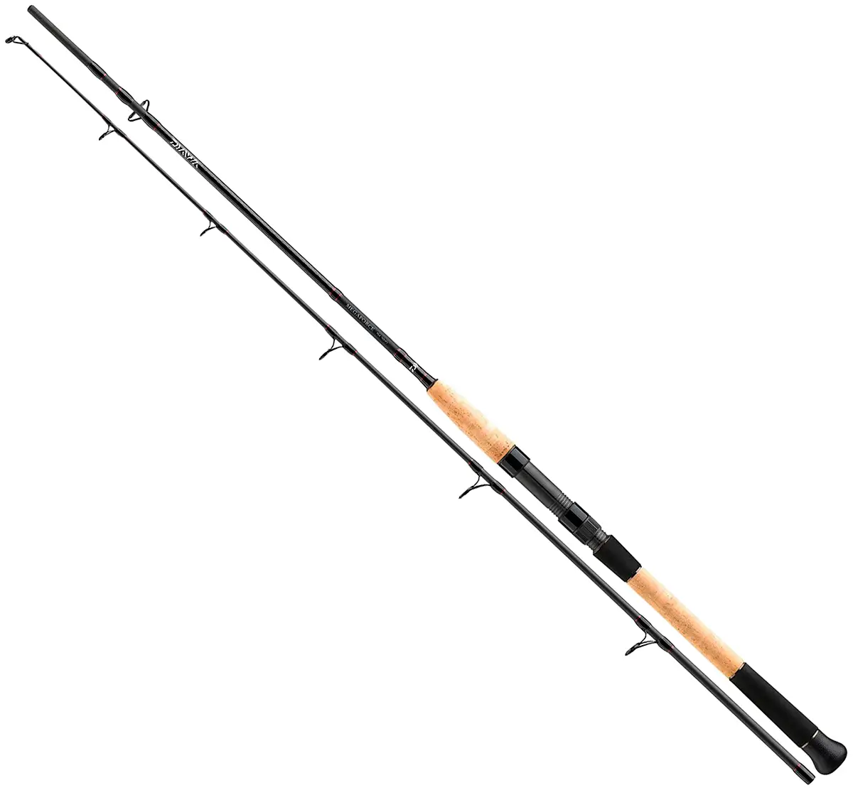 Спиннинг Daiwa Megaforce Pilk 2.10m 150-300g
