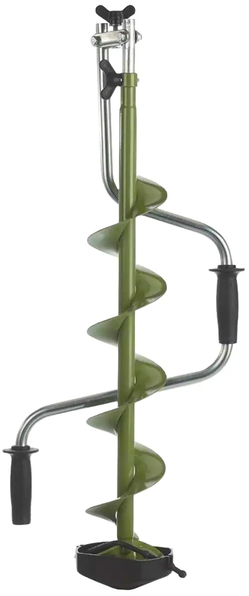 Ледобур Mora Expert Pro 130мм