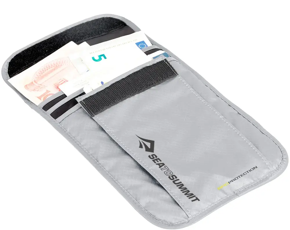 Гаманець Sea To Summit Neck Wallet RFID на шию High Rise