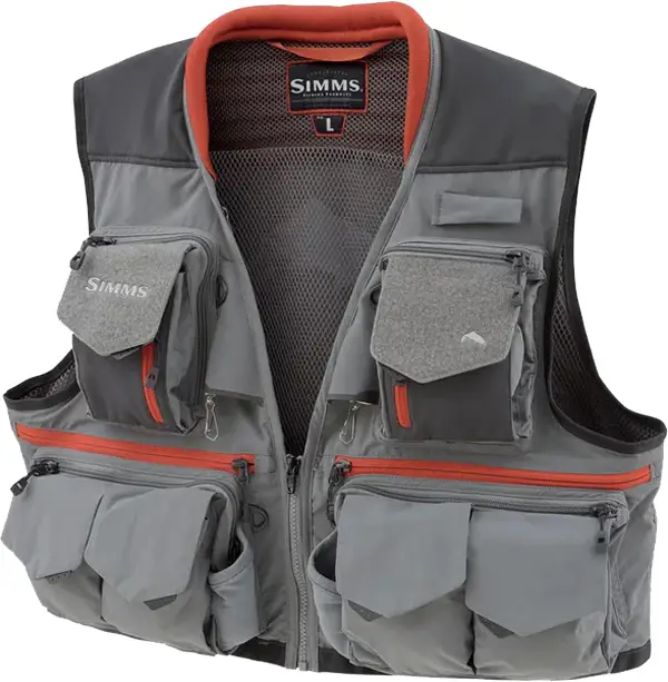 Жилет Simms G3 Guide Vest