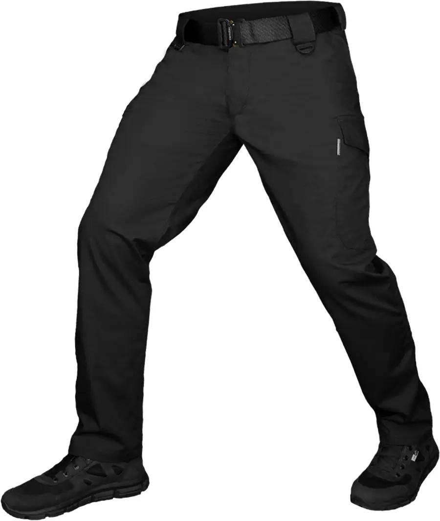 Штани Camotec Patrol Rip-Stop Flex
