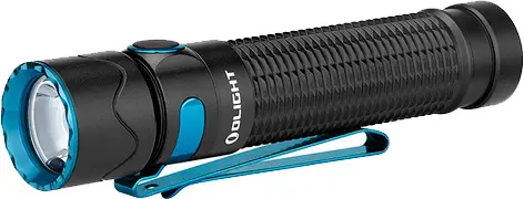 Ліхтар Olight Warrior Mini 2 Black