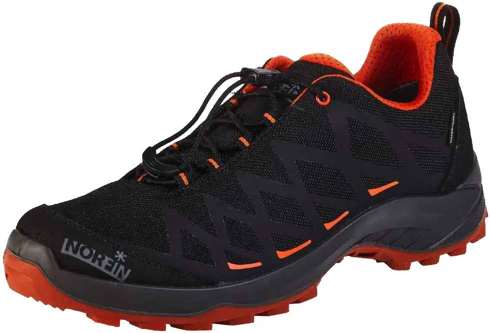 Кроссовки Norfin Ntx Rapid Low