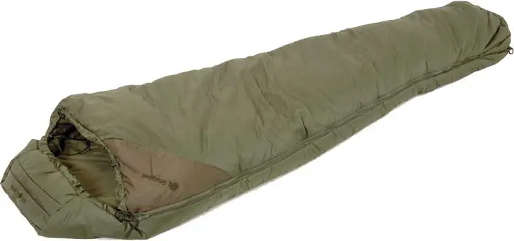 Спальний мішок Snugpak Tactical 3 RH Olive