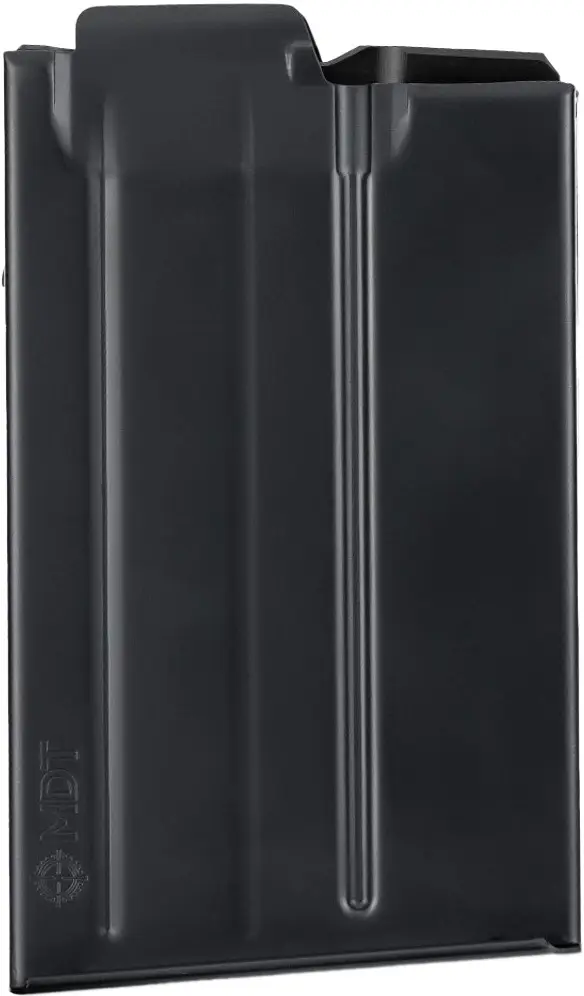 Магазин MDT Metal XM кал. 300 WSM/6.5 PRC. Ємність - 10 патронів