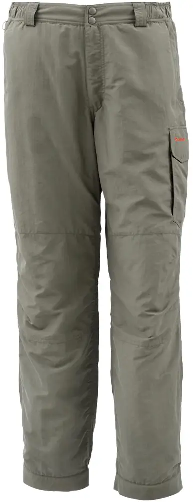 Штани Simms Coldweather Pant XL Dark Elkhorn