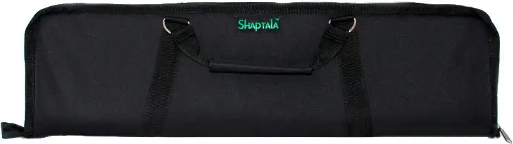 Чохол для зброї Shaptala 155-1. Довжина - 103 см. Чорний