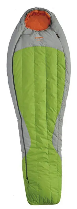 Спальный мешок Pinguin Spirit L 195 BHB Micro