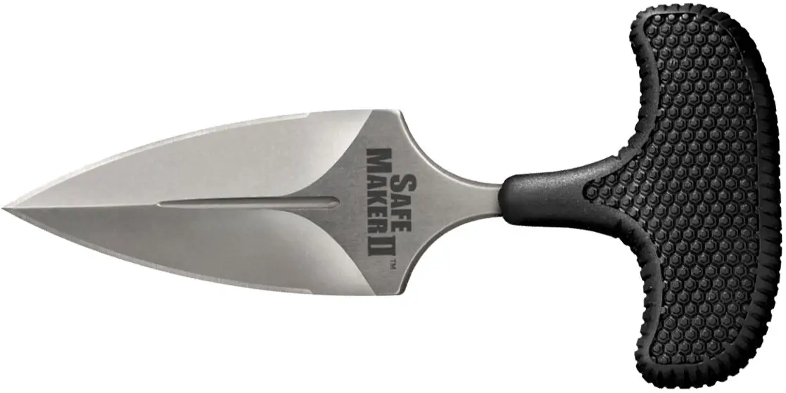 Ніж Cold Steel Safe Maker II