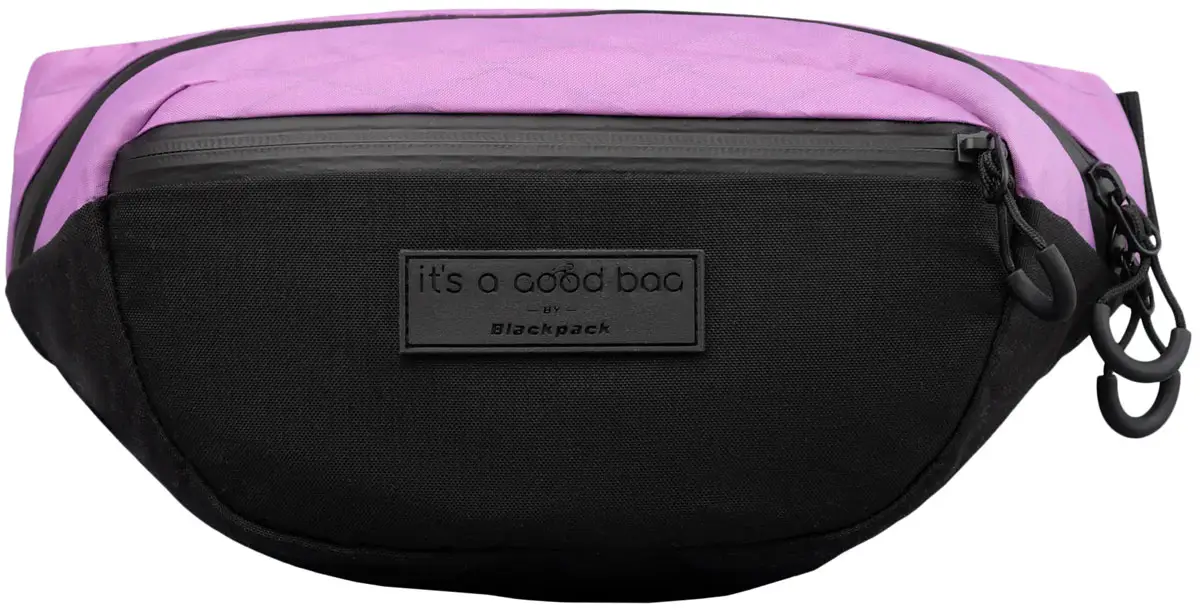Сумка на пояс Blackpack Urban Bag 2 Mulberry