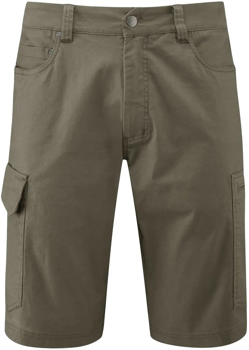 Шорты Rab Radius Cargo Shorts