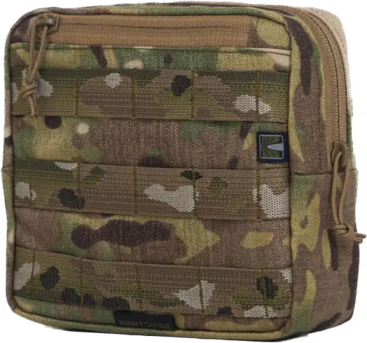 Подсумок Балістика Утилитарный горизонтальный