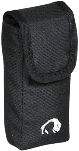 Чехол для телефона Tatonka Mobile Case XXS Black