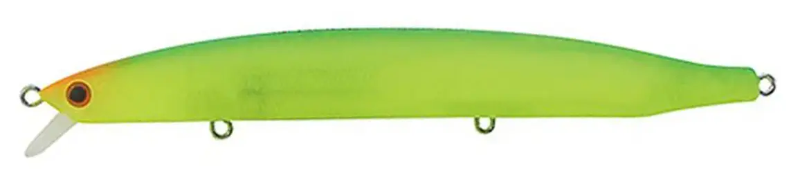 Воблер Tackle House Contact Node 150S 150mm 26.0g Matte Clear Chart