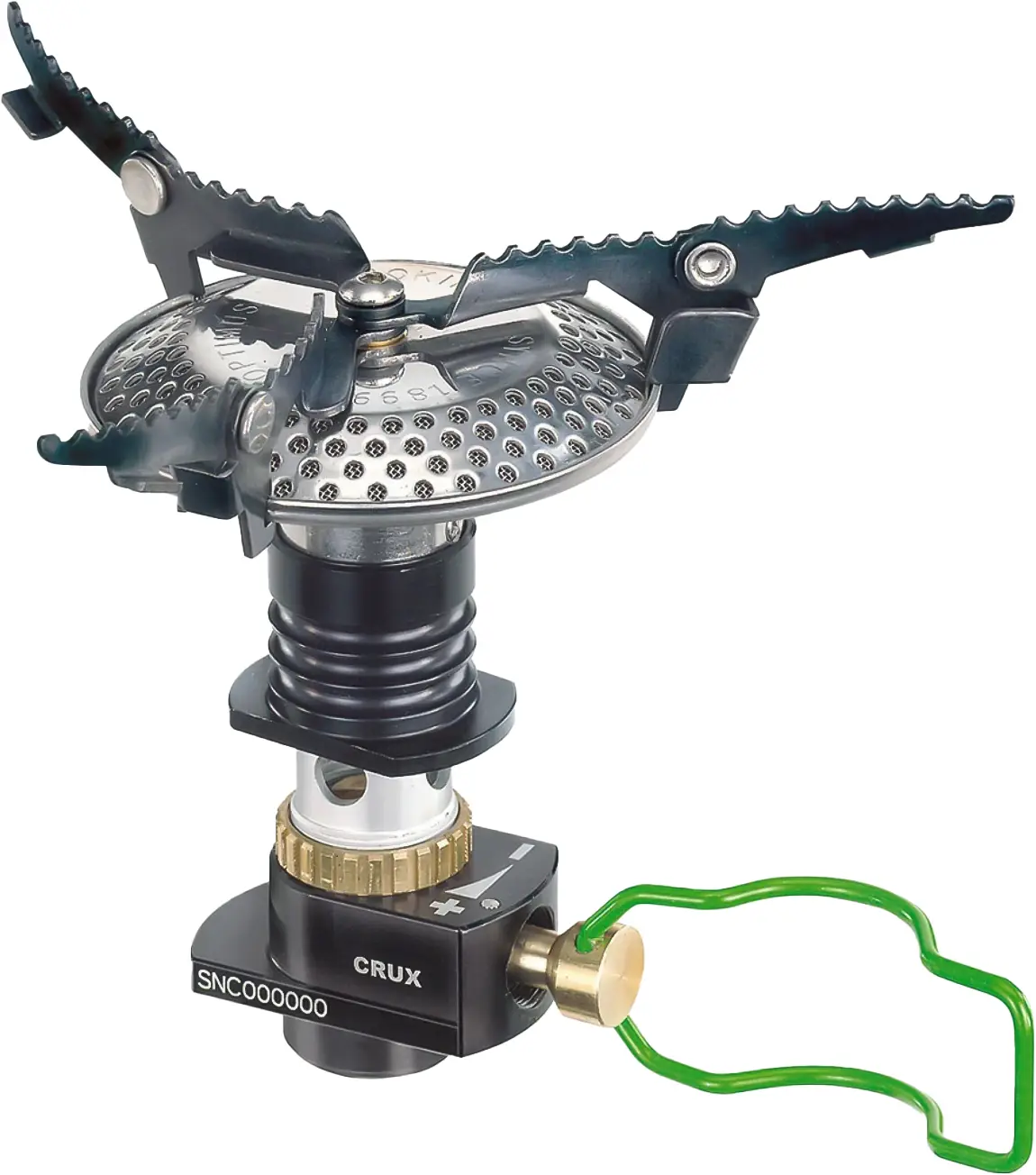 Пальник газовий Optimus Crux