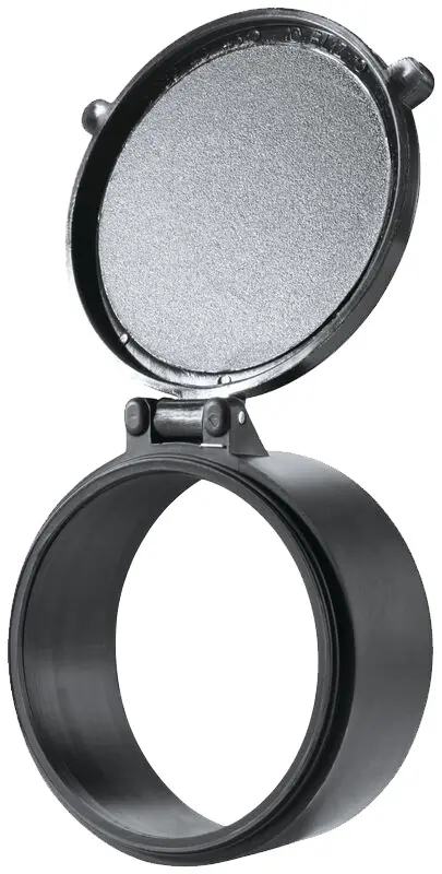 Крышка на объектив Butler Creek Flip-Open. Диаметр - 48,7 мм