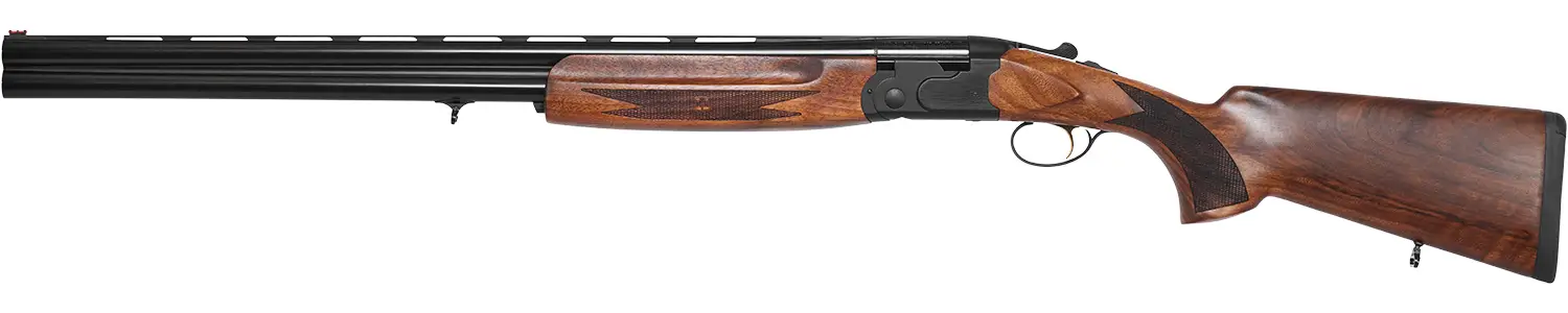 Рушниця Ata Arms SP Black кал. 12/76 71 см