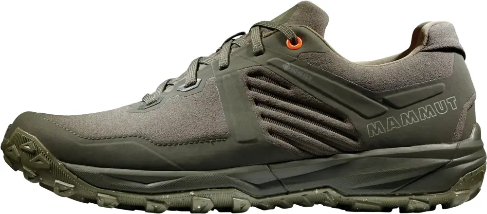 Кроссовки Mammut Ultimate III Low GTX M