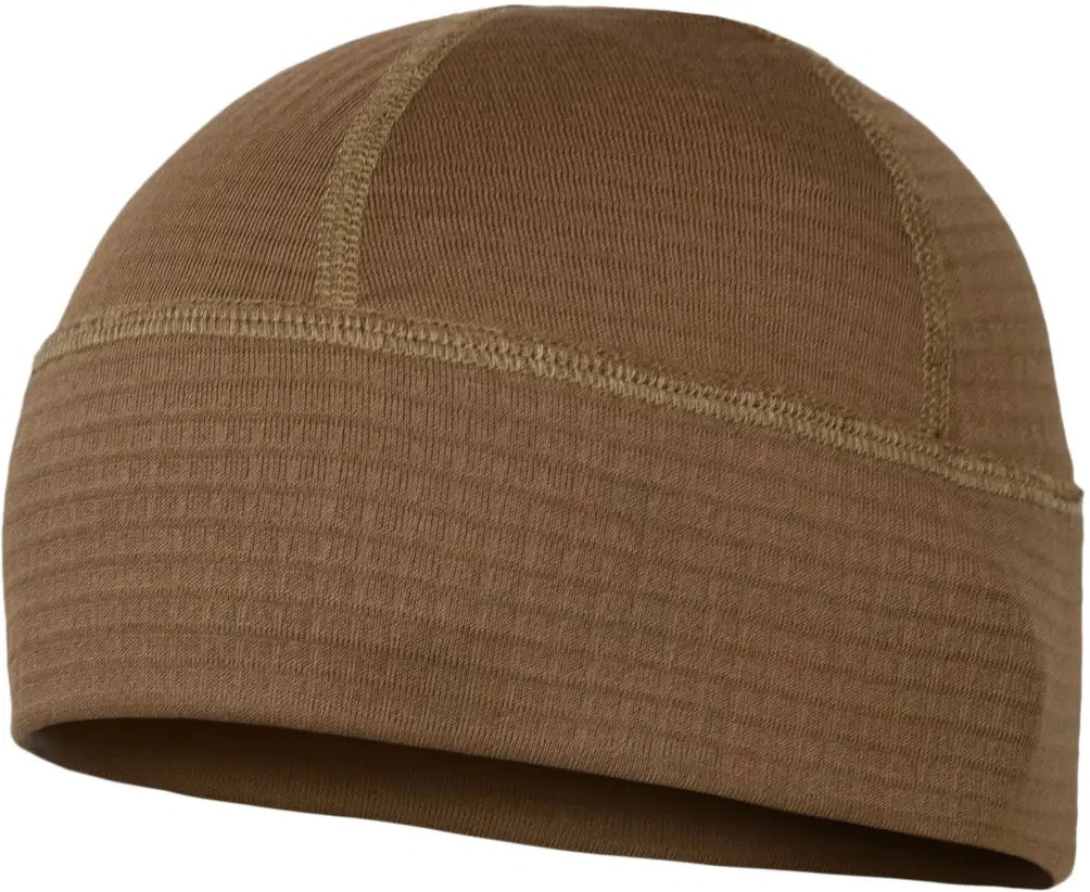 Шапка Fahrenheit PG S Coyote