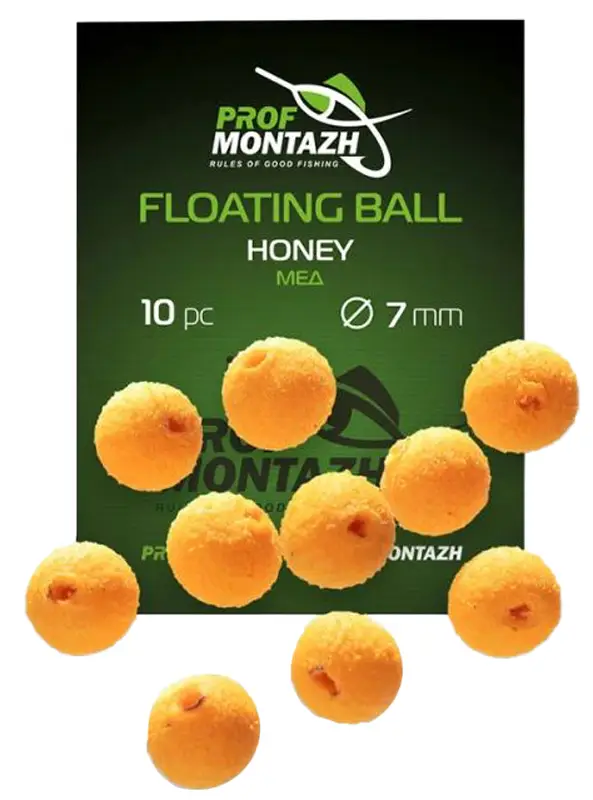 Штучна насадка Проф Монтаж з EVA 7mm Мед