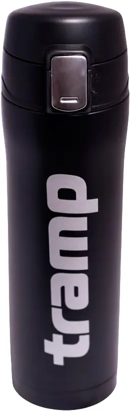 Термокружка Tramp TRC-107 0.45l Black