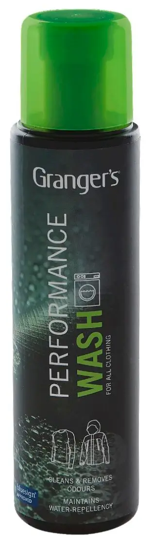 Средство для стирки Granger’s Performance Wash 300 ml.