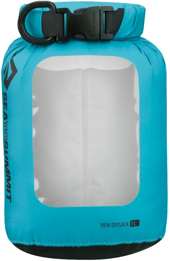 Гермомішок Sea To Summit View Dry Sack 1 Blue
