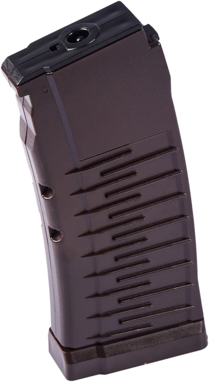 Механический магазин LCT PK-222 Brown для АС ВАЛ