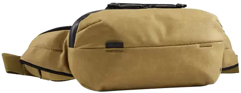 Сумка на пояс Thule Aion Sling Bag TASB102 2 Nutria