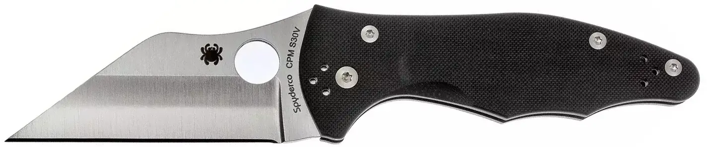 Ніж Spyderco Yojimbo2