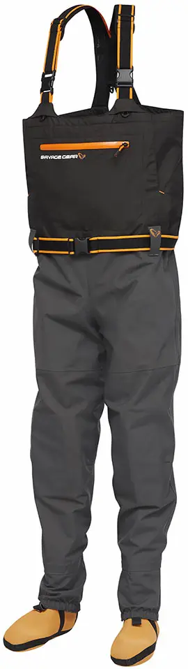 Вейдерсы Savage Gear SG8 Chest SF W XL 45-47/10-12