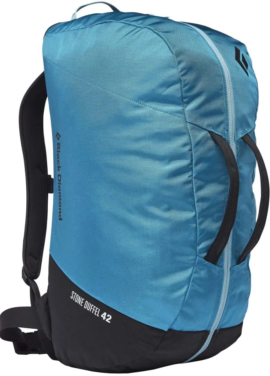 Рюкзак-сумка Black Diamond Stone 42 Azul
