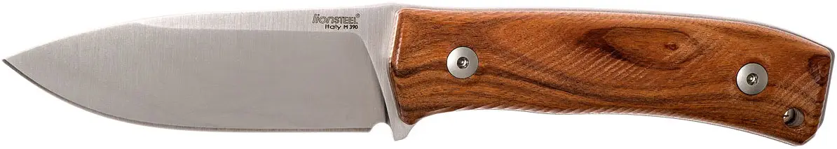 Ніж Lionsteel M4 Santos