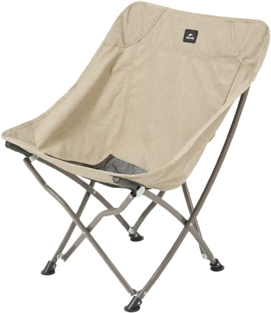 Стілець Naturehike Stellaluna T02J CNK2350JJ010 Beige