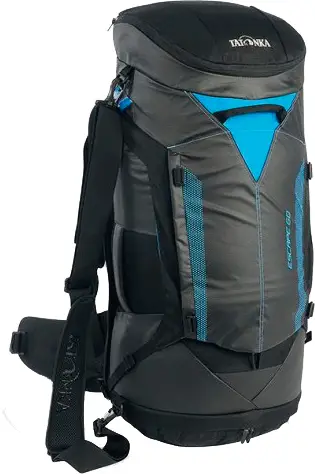 Рюкзак Tatonka Escape 60 Black