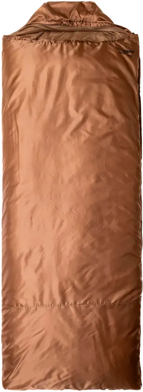 Спальний мішок Snugpak Jungle Bag RZ Coyote