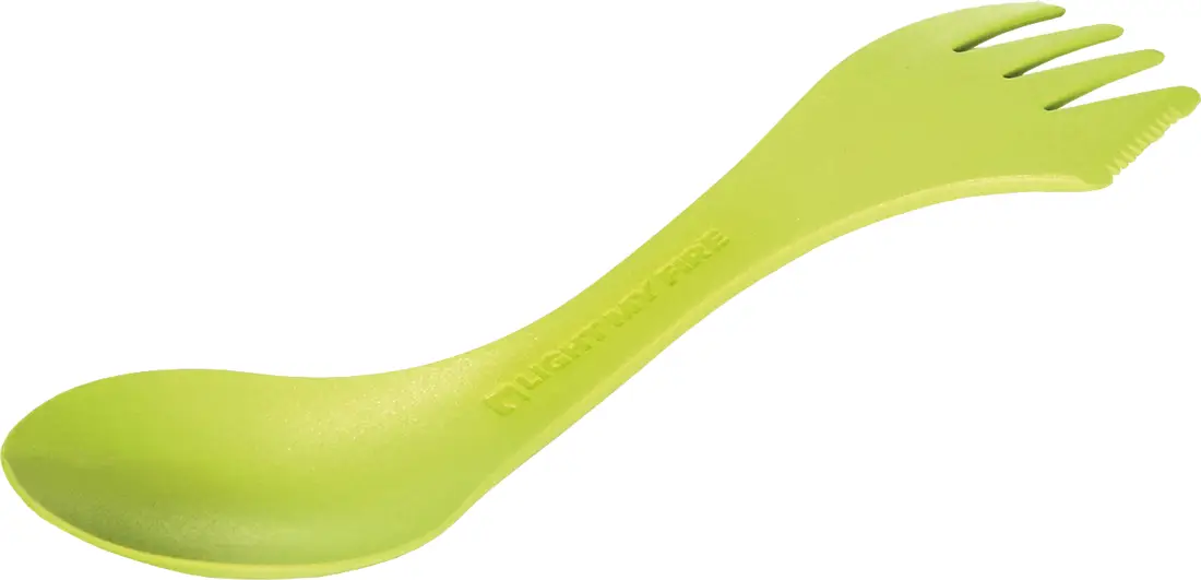 Ловилка Light my fire Spork Original. Лайм